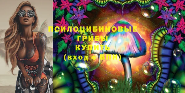 мескалин Пересвет